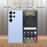 ✨(FREE SHIPPING)The new 7.3-inch HD smartphone