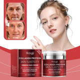 Collagen Protein Anti Aging Face Cream