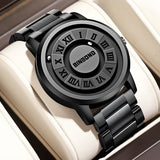 🔥(FREE SHIPPING)🔔 Dark Warrior Magnetic Levitation Watch