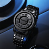 🔥(FREE SHIPPING)🔔 Dark Warrior Magnetic Levitation Watch