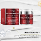 Collagen Protein Anti Aging Face Cream