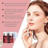 Collagen Protein Anti Aging Face Cream