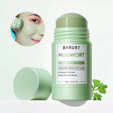 🔥Hot Sale🔥Argy Wormwood Clay Mask Stick Cleaning