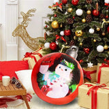 🎄Early Christmas Sale 49%OFF-Outdoor Christmas PVC inflatable Decorated Ball
