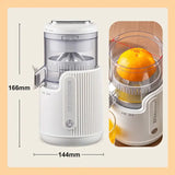 🎁Hot Sale 50% OFF⏳Cordless Cold Press Juicer Machine