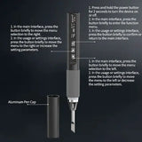 🔥(FREE SHIPPING)🔔🔧 Intelligent Soldering Iron — Smart. Fast. Reliable