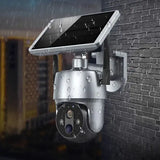 ✈️Free shipping📦Solar 360-degree Surveillance Camera Full Color Night Vision