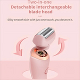 Ladies' Electric Razor - For Women