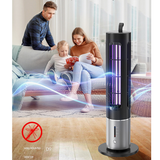 Multi-function Mosquito Killer Lamp