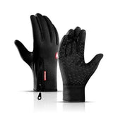 🔥Ultimate Waterproof & Windproof Thermal Gloves