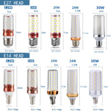 Energy Saving LED Bulb