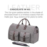 🔥LAST DAY 40% OFF&free shipping🔥 Foldable Travel Bag