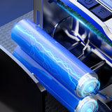 Super Bright Rechargeable High Power Headlamp