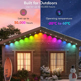 🎁Last Day 49% OFF - 💡WI-FI BLUETOOTH SMART LED FOR OUTDOOR ( BUY 2 GET 1 FREE)