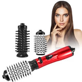 (🔥HOT SALE NOW-49% OFF) - 3-in-1 Hot Air Styler And Rotating Hair Dryer For Dry Hair, Curl Hair, Straighten Hair