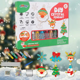 Creative Crystal Painting Arts & Crafts Kit