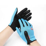 🔥Ultimate Waterproof & Windproof Thermal Gloves