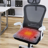 USB Heated Seat Cushion