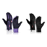 🔥Ultimate Waterproof & Windproof Thermal Gloves