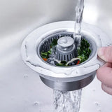 🔥Hot Sale💧Kitchen Sink Odor Filter🔥