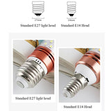 Energy Saving LED Bulb