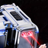 Super Bright Rechargeable High Power Headlamp