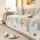 [Thoughtful Gift] Minimalist One-Piece Sofa Cover
