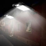 🔥 BIG SALE - 60% OFF🔥 SOLAR LED LAMP 6000K