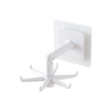 Wall Rotary Hook1 set (10 pieces)