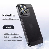 Electroplating Heat Dissipation Phone Case-Buy 2 Save 5% OFF