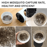 🔥LAST DAY 48% OFF🔥Mosquito And Flies Killer Trap (BUY 2 FREE 1 NOW)
