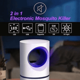 🔥LAST DAY 48% OFF🔥Mosquito And Flies Killer Trap (BUY 2 FREE 1 NOW)