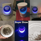 🔥LAST DAY 48% OFF🔥Mosquito And Flies Killer Trap (BUY 2 FREE 1 NOW)