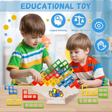 🔥Hot sale 49% OFF 🔥Tower Game