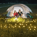 IP65 WATERPROOF SOLAR POWERED FIREFLY LIGHT