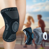 Sports Knee Support Pad (Pack of 1)