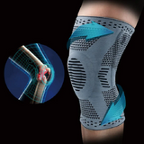Sports Knee Support Pad (Pack of 1)