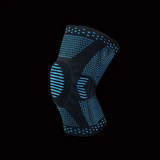Sports Knee Support Pad (Pack of 1)