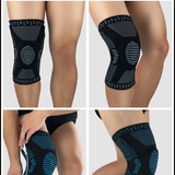 Sports Knee Support Pad (Pack of 1)