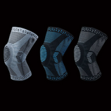Sports Knee Support Pad (Pack of 1)