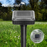 Solar Pest Repellent for Garden