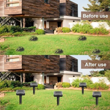 Solar Pest Repellent for Garden