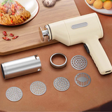 🔥(FREE SHIPPING)🔔Household Electric cordless Pasta Maker