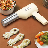 🔥(FREE SHIPPING)🔔Household Electric cordless Pasta Maker