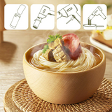 🔥(FREE SHIPPING)🔔Household Electric cordless Pasta Maker
