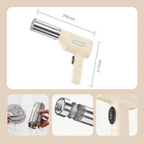 🔥(FREE SHIPPING)🔔Household Electric cordless Pasta Maker