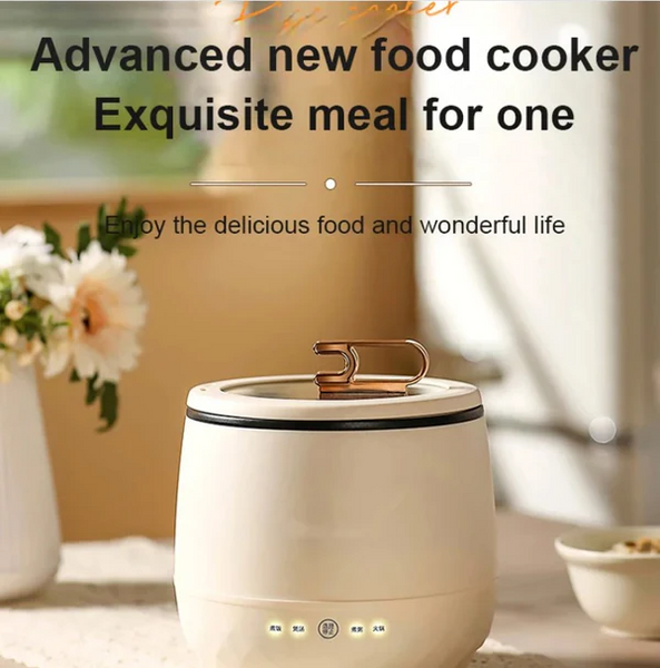 Multifunctional Electric Mimi Cooker – rotyko