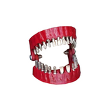 Denture Drill Holder