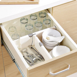 Dresser Drawer Dividers (Set of 3) Buy More, Save More!