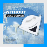 Upgrade Magnetic Window Cleaner🔥49% OFF